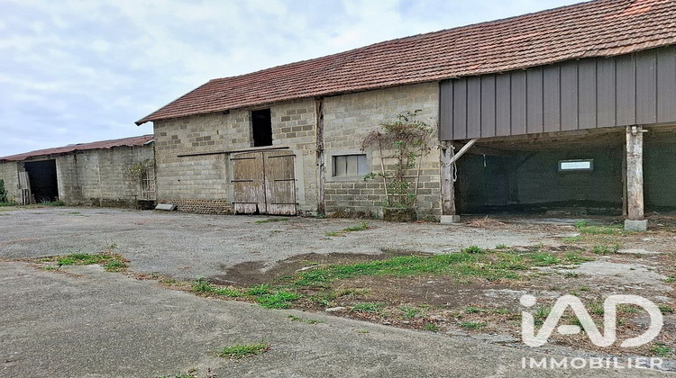 Ma-Cabane - Vente Maison Fichous-Riumayou, 159 m²