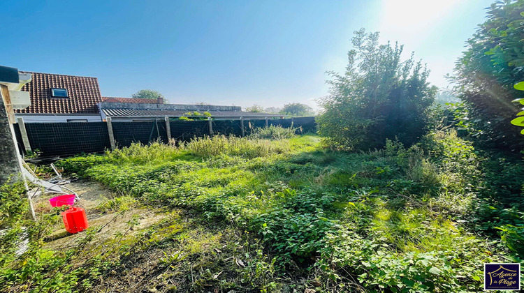 Ma-Cabane - Vente Maison FIENNES, 60 m²