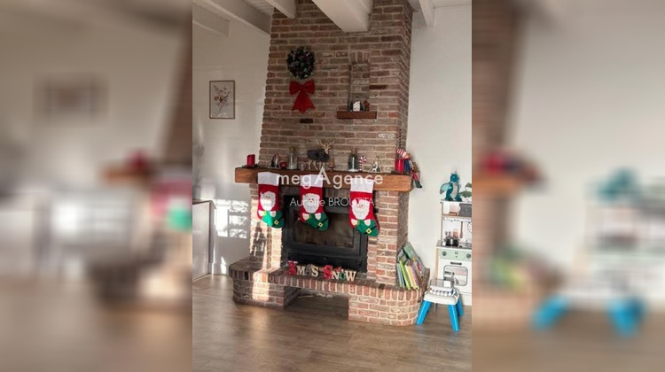 Ma-Cabane - Vente Maison FIENNES, 135 m²