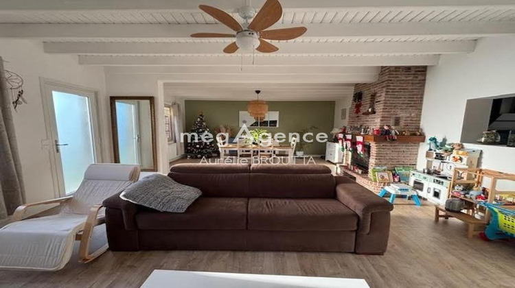 Ma-Cabane - Vente Maison FIENNES, 135 m²