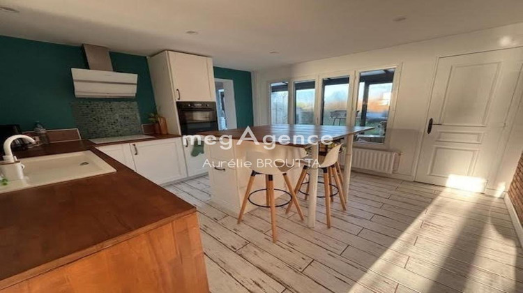 Ma-Cabane - Vente Maison FIENNES, 135 m²