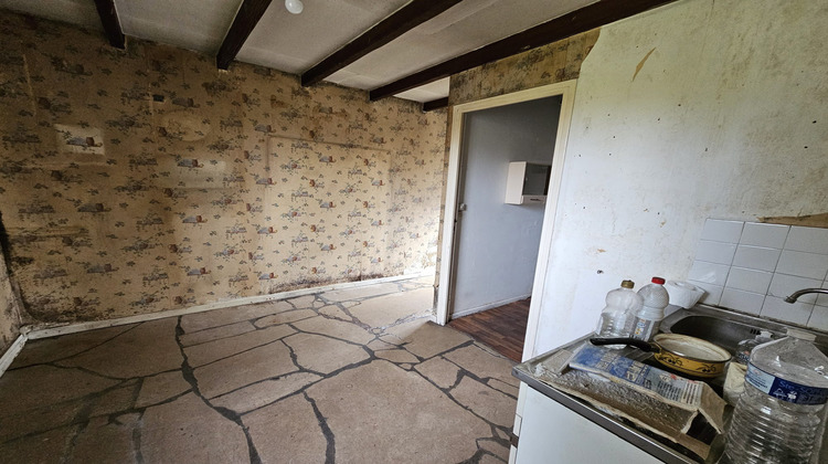 Ma-Cabane - Vente Maison Fiennes, 75 m²