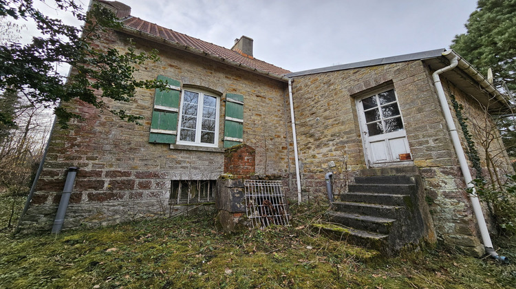 Ma-Cabane - Vente Maison Fiennes, 75 m²