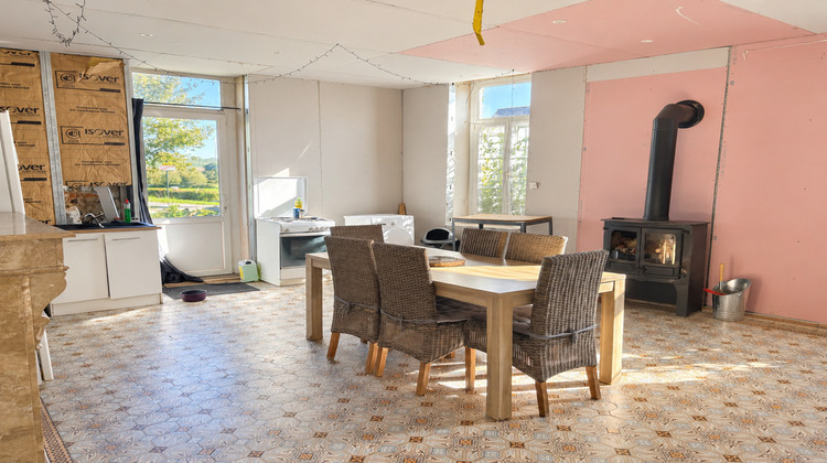 Ma-Cabane - Vente Maison Fiennes, 138 m²