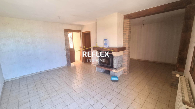 Ma-Cabane - Vente Maison Fienvillers, 55 m²