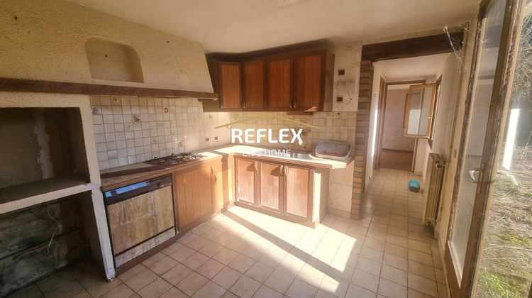 Ma-Cabane - Vente Maison Fienvillers, 55 m²