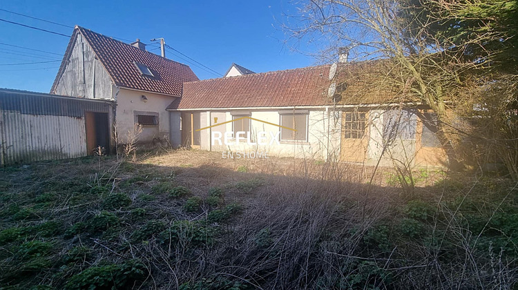 Ma-Cabane - Vente Maison Fienvillers, 55 m²