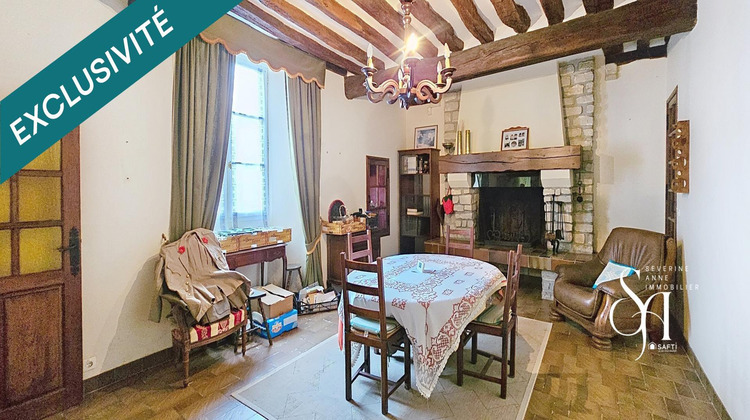 Ma-Cabane - Vente Maison Fierville-Bray, 108 m²