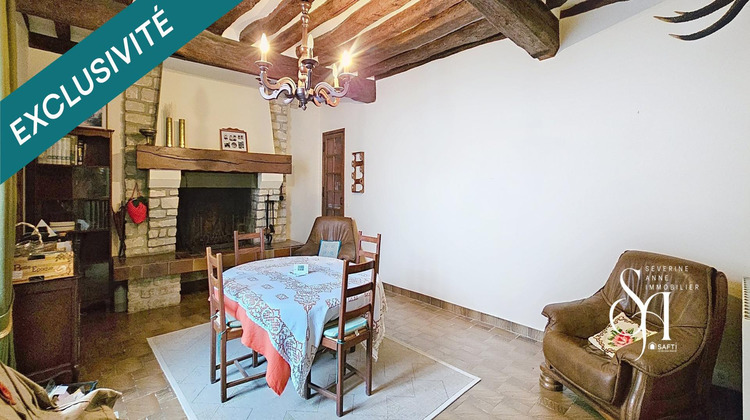 Ma-Cabane - Vente Maison Fierville-Bray, 108 m²