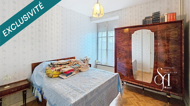 Ma-Cabane - Vente Maison Fierville-Bray, 108 m²