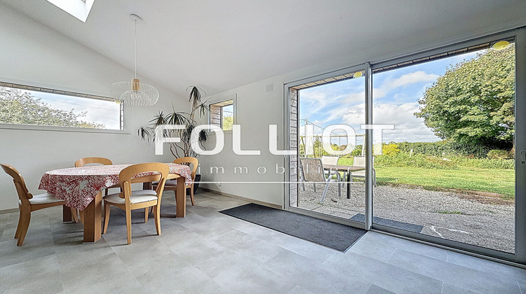 Ma-Cabane - Vente Maison FIERVILLE-LES-MINES, 164 m²