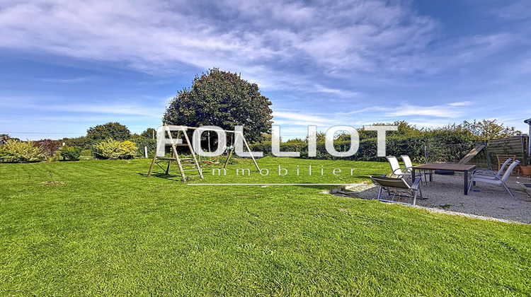 Ma-Cabane - Vente Maison FIERVILLE-LES-MINES, 164 m²