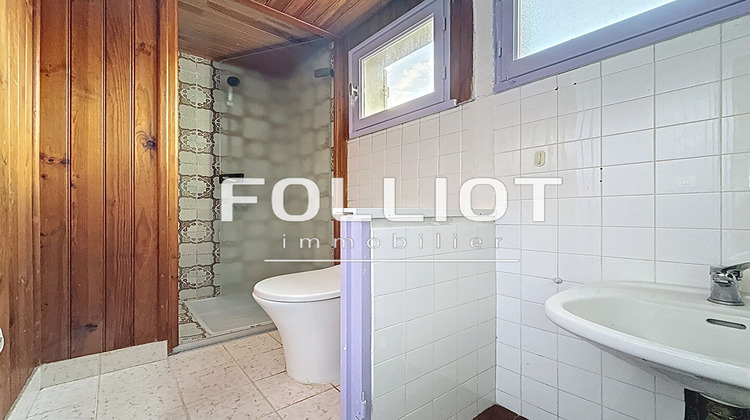 Ma-Cabane - Vente Maison FIERVILLE-LES-MINES, 164 m²