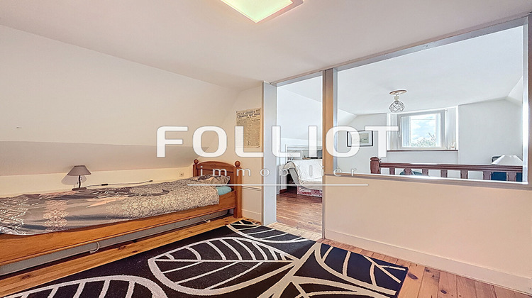 Ma-Cabane - Vente Maison FIERVILLE-LES-MINES, 164 m²