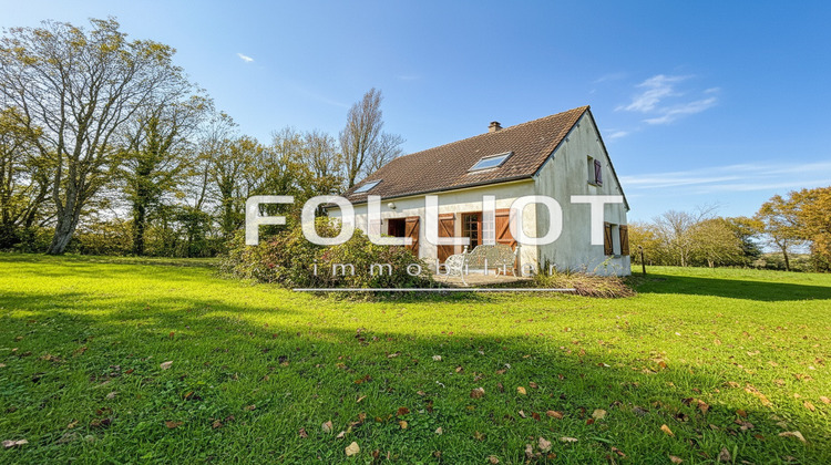 Ma-Cabane - Vente Maison FIERVILLE-LES-MINES, 109 m²