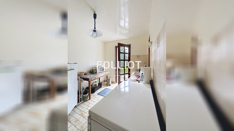 Ma-Cabane - Vente Maison FIERVILLE-LES-MINES, 109 m²