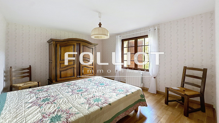 Ma-Cabane - Vente Maison FIERVILLE-LES-MINES, 109 m²