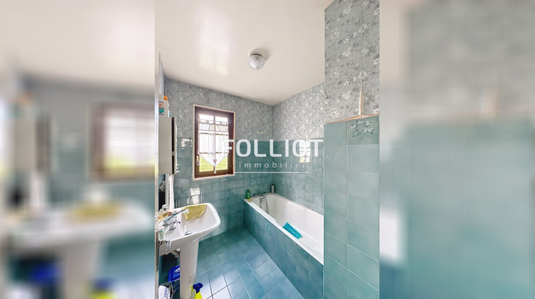 Ma-Cabane - Vente Maison FIERVILLE-LES-MINES, 109 m²