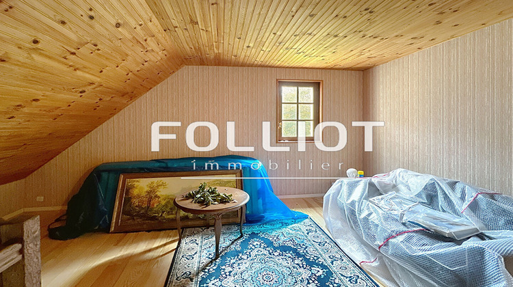 Ma-Cabane - Vente Maison FIERVILLE-LES-MINES, 109 m²