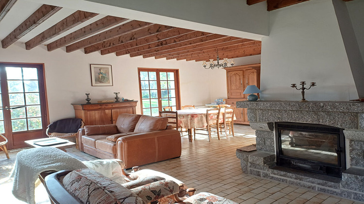 Ma-Cabane - Vente Maison FIERVILLE-LES-MINES, 109 m²