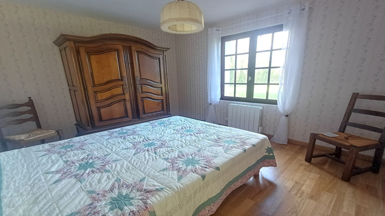 Ma-Cabane - Vente Maison FIERVILLE-LES-MINES, 109 m²