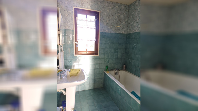 Ma-Cabane - Vente Maison FIERVILLE-LES-MINES, 109 m²