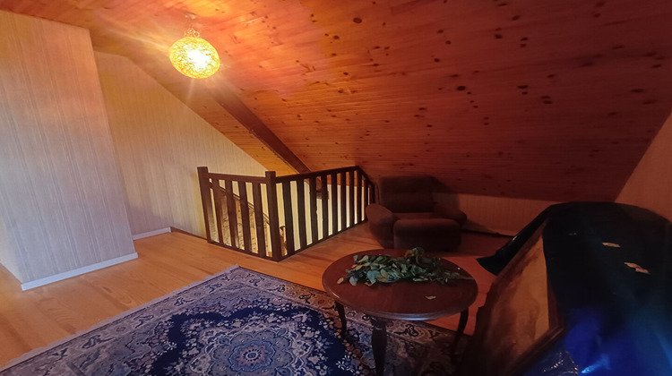 Ma-Cabane - Vente Maison FIERVILLE-LES-MINES, 109 m²