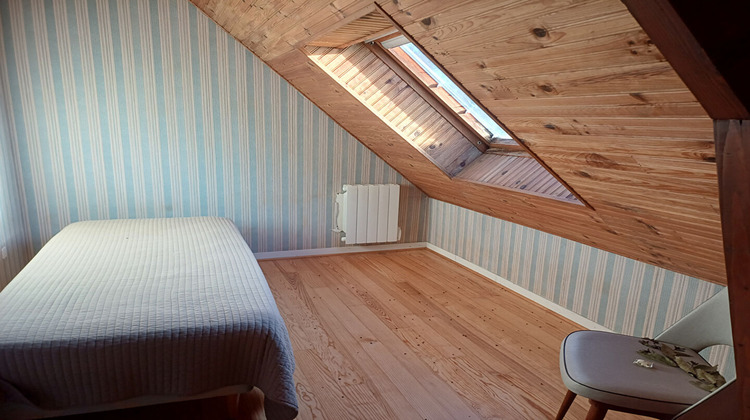 Ma-Cabane - Vente Maison FIERVILLE-LES-MINES, 109 m²