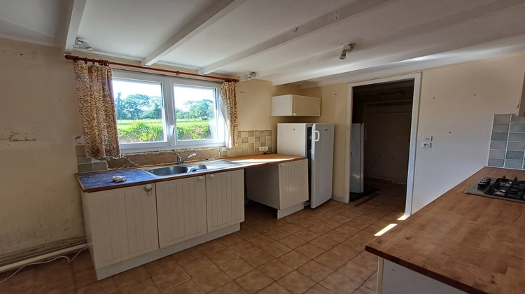 Ma-Cabane - Vente Maison FIERVILLE-LES-MINES, 113 m²