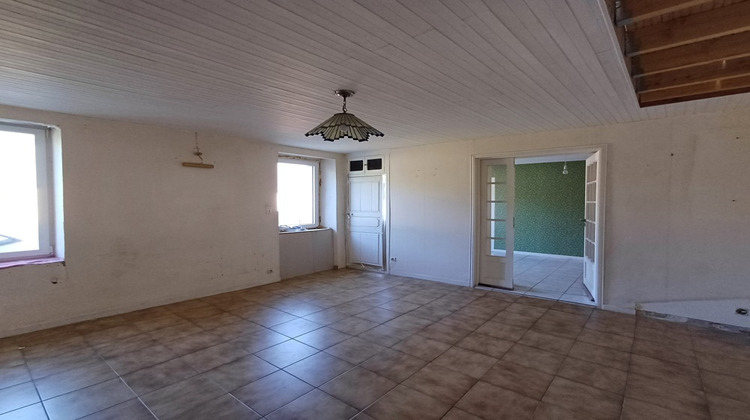 Ma-Cabane - Vente Maison FIERVILLE-LES-MINES, 113 m²