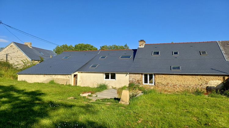 Ma-Cabane - Vente Maison FIERVILLE-LES-MINES, 113 m²