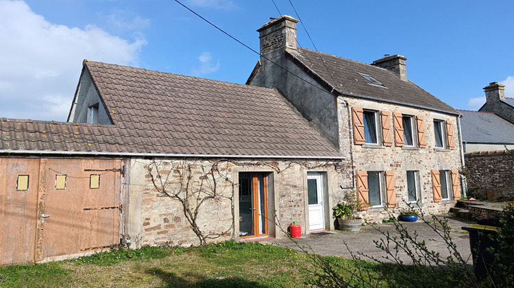 Ma-Cabane - Vente Maison FIERVILLE-LES-MINES, 164 m²