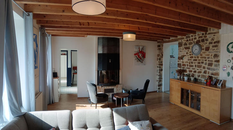 Ma-Cabane - Vente Maison FIERVILLE-LES-MINES, 164 m²