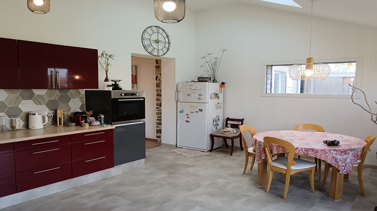 Ma-Cabane - Vente Maison FIERVILLE-LES-MINES, 164 m²
