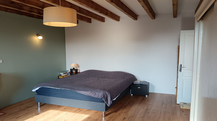 Ma-Cabane - Vente Maison FIERVILLE-LES-MINES, 164 m²