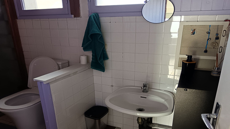 Ma-Cabane - Vente Maison FIERVILLE-LES-MINES, 164 m²