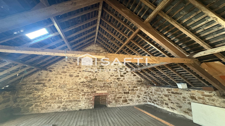 Ma-Cabane - Vente Maison Fierville-les-Mines, 80 m²