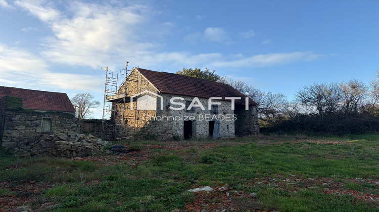 Ma-Cabane - Vente Maison Fierville-les-Mines, 80 m²