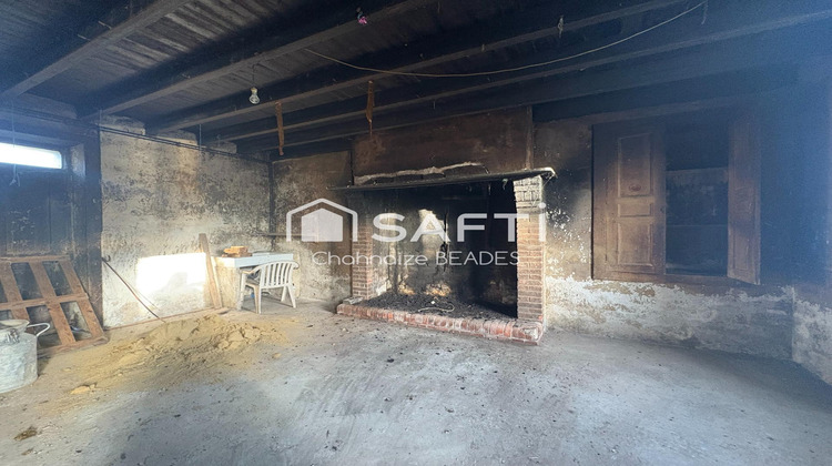 Ma-Cabane - Vente Maison Fierville-les-Mines, 80 m²