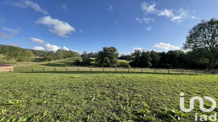 Ma-Cabane - Vente Maison Fierville-les-Parcs, 135 m²