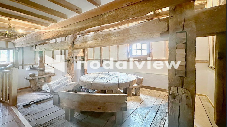 Ma-Cabane - Vente Maison FIERVILLE LES PARCS, 180 m²