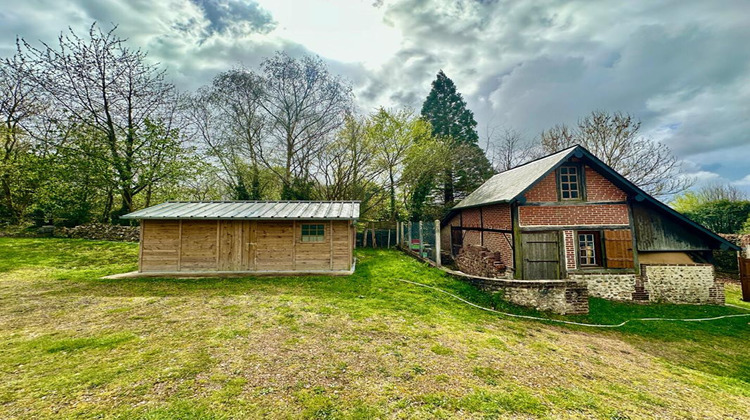 Ma-Cabane - Vente Maison FIERVILLE LES PARCS, 180 m²