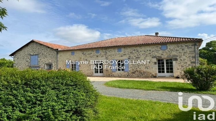 Ma-Cabane - Vente Maison Fieux, 270 m²
