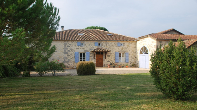 Ma-Cabane - Vente Maison Fieux, 275 m²