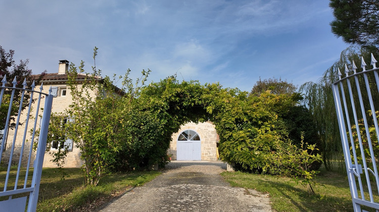 Ma-Cabane - Vente Maison Fieux, 275 m²