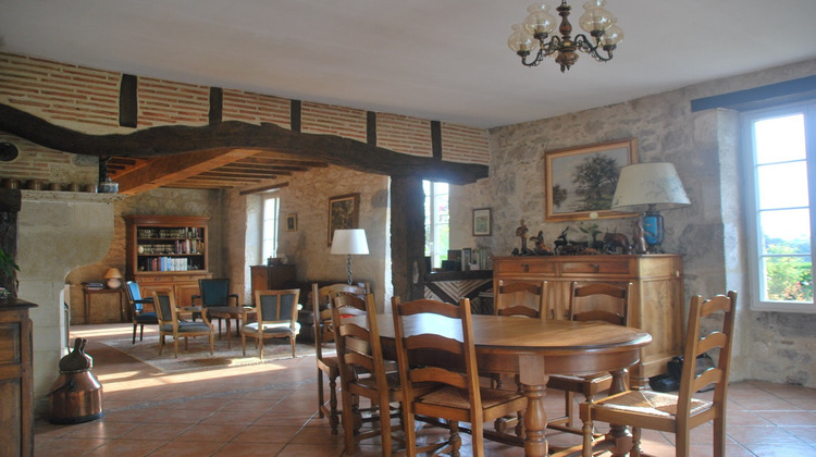 Ma-Cabane - Vente Maison Fieux, 275 m²