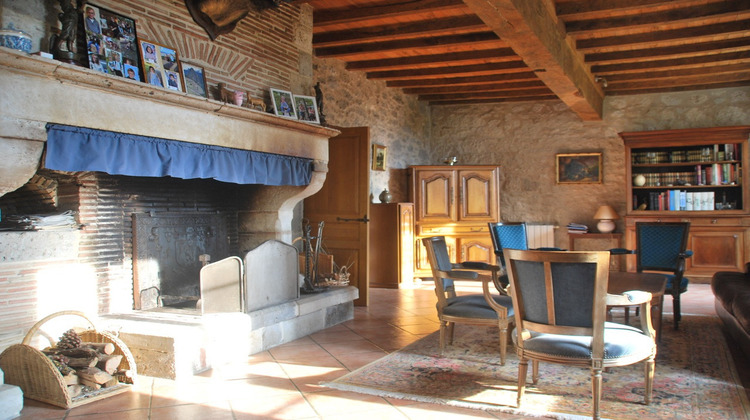 Ma-Cabane - Vente Maison Fieux, 275 m²