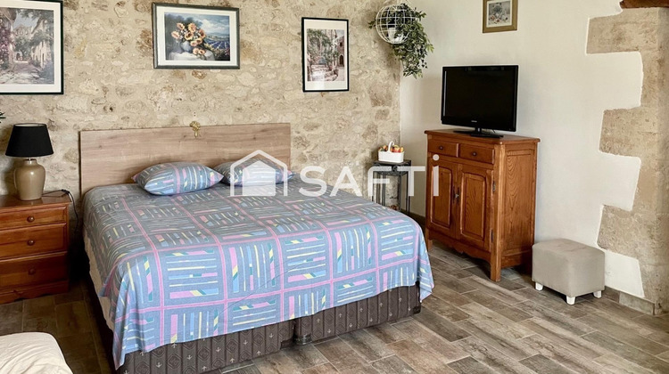 Ma-Cabane - Vente Maison Fieux, 218 m²