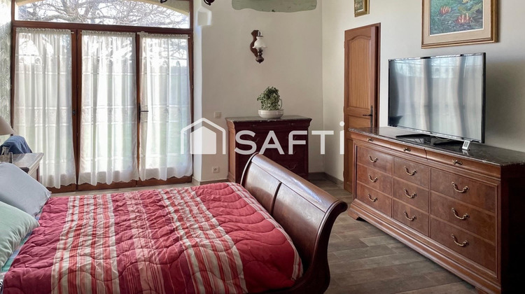 Ma-Cabane - Vente Maison Fieux, 218 m²