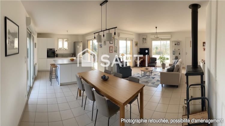 Ma-Cabane - Vente Maison Fieux, 210 m²